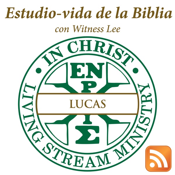 Estudio-vida de Lucas con Witness Lee