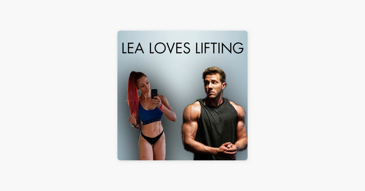 Nackt lifting lea loves Solo: 282,799