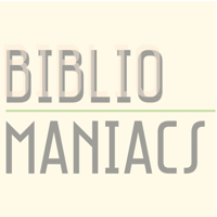 Bibliomaniacs podcast