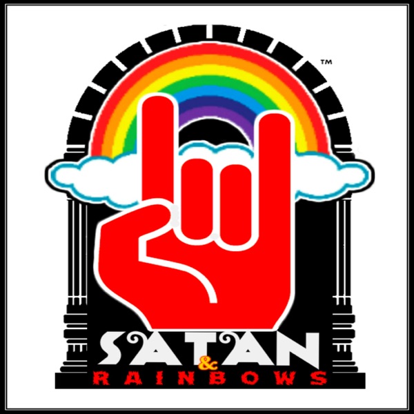 Satan and Rainbows