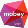 Mobey Forum's Podcast artwork