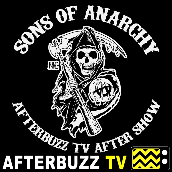 Sons of Anarchy Reviews and After Show - AfterBuzz TV Artwork