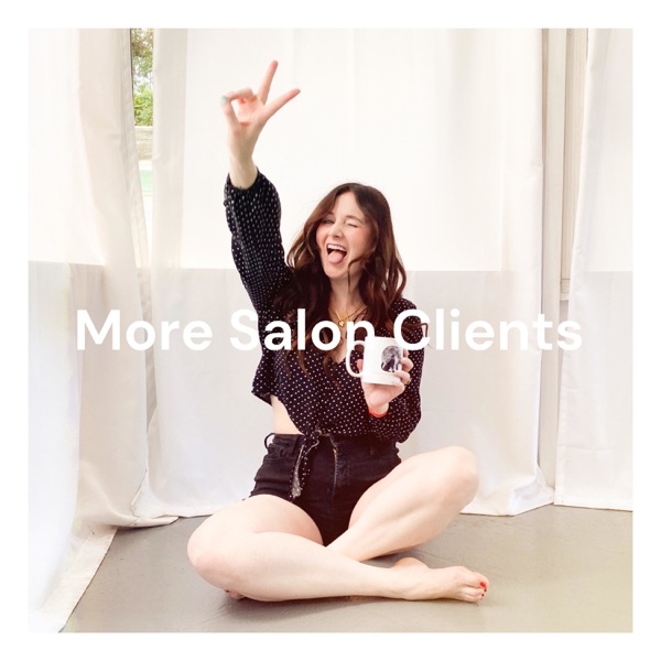 More Salon Clients: Salon Owners Guide to Marketing Artwork