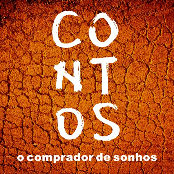 CONTOS - O COMPRADOR DE SONHOS