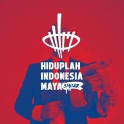 Hiduplah Indonesia Maya