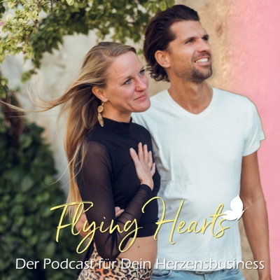 Business meets Soul - Flying Hearts Podcast