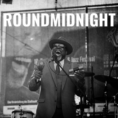 ROUND MIDNIGHT è il notturno jazz del mercoledì notte di CONTRORADIO