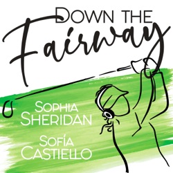 Down the Fairway