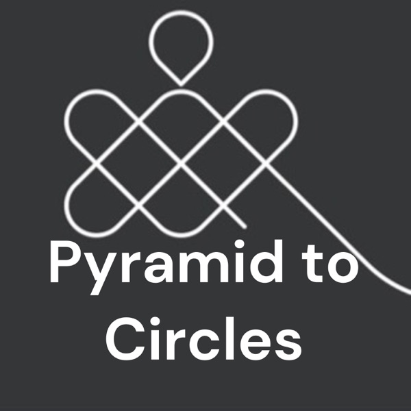 Pyramid to Circles
