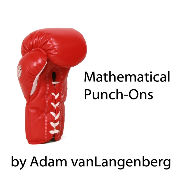 Mathematical Punch-Ons