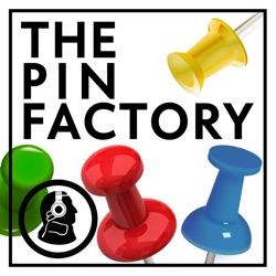 The Pin Factory