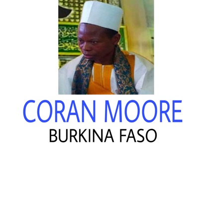 CORAN MOORE - BURKINA FASO CORAN MOORE - BURKINA FASO