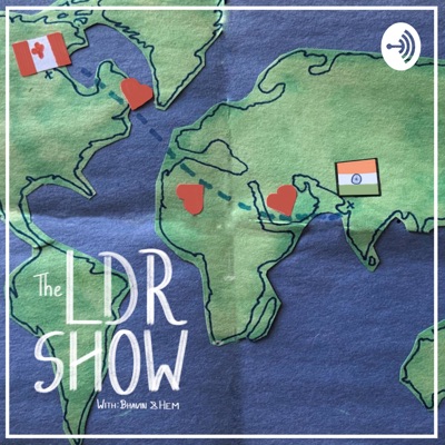 The Long Distance Relationship Show The Long Distance Relationship Show