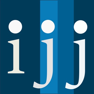 The IJJ Podcast:IJJ Podcasters