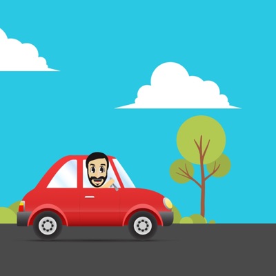 No Carro com No Carro com