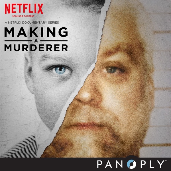 Making A Murderer image