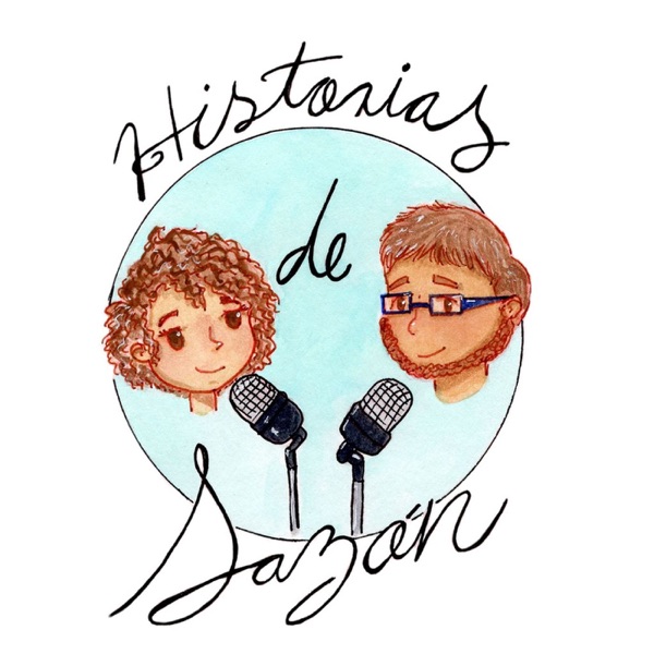 Historias de Sazón