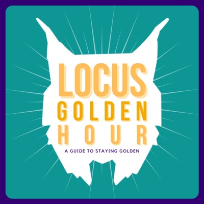 LOCUS Golden Hour:LOCUS Lynx