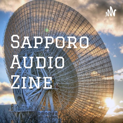 Sapporo Audio Zine