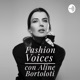 Fashion Voices con Aline Bortoloti