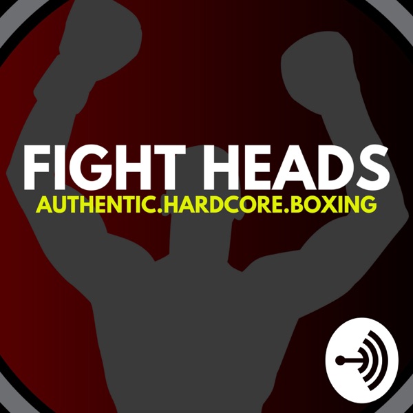 Fight Heads Podcast