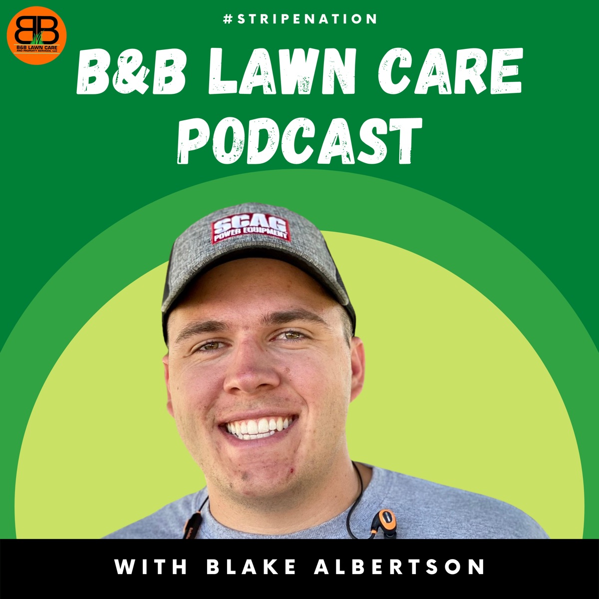 We Bought A New Mower For $3,500 In 2023 (In Our NEW STUDIO) – The B&B ...