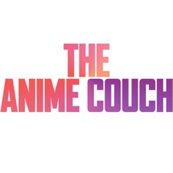 The Anime Couch