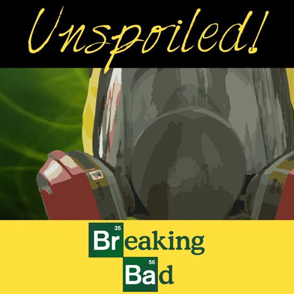 UNspoiled! Breaking Bad image