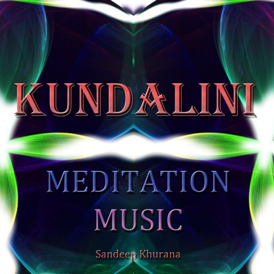 60 Minutes of Kundalini Meditation Music