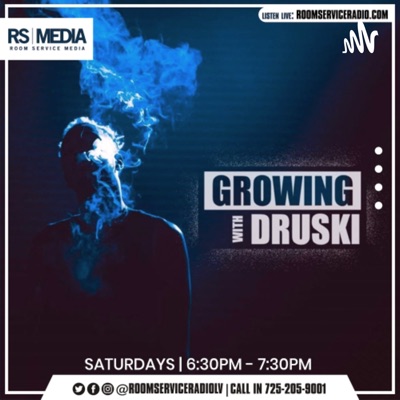 Growing With Druski