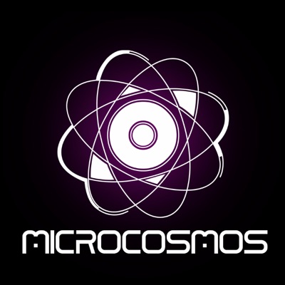 Microcosmos ChillOut and Ambient:Microcosmos ChillOut