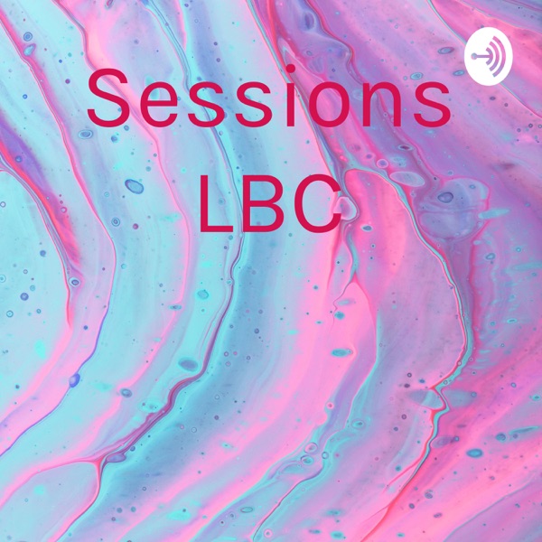 Sessions LBC Artwork