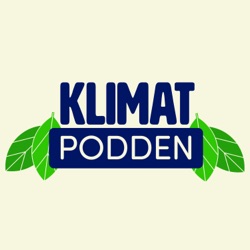 Klimatpodden