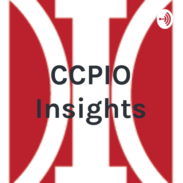 CCPIO Insights Artwork