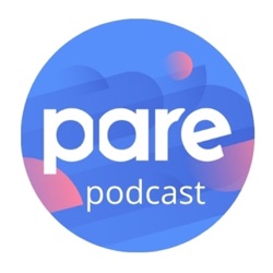 PARE Podcast #46 Triin Remmelgas | Kuidas olla samaaegselt iduettevõtte tegev- ja personalijuht?