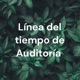 Línea del tiempo de Auditoría 