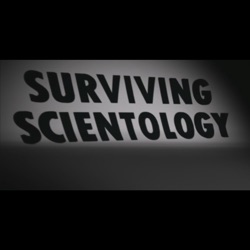 Scientology Founder's son-in-law ~~ Guy White's first podcast. He fled after 20 years IN.