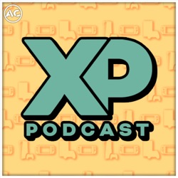 GAME OF THE YEAR IS HERE? - XP Podcast Lvl 26