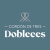 Cordón de 3 Dobleces
