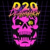 D20 Deathmatch artwork