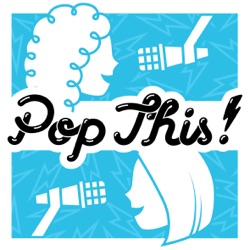 Ripley vs. The Talented Mr. Ripley with Cynara Geissler | Pop This! Episode 415