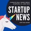 Startup News