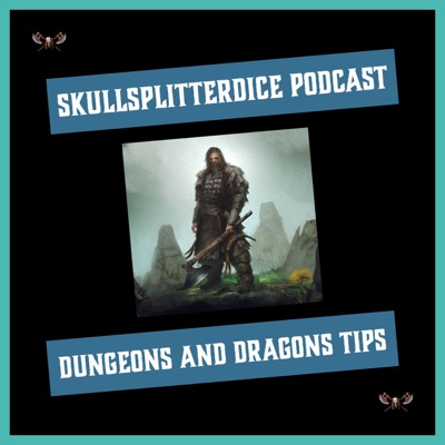 DND 5e Tips