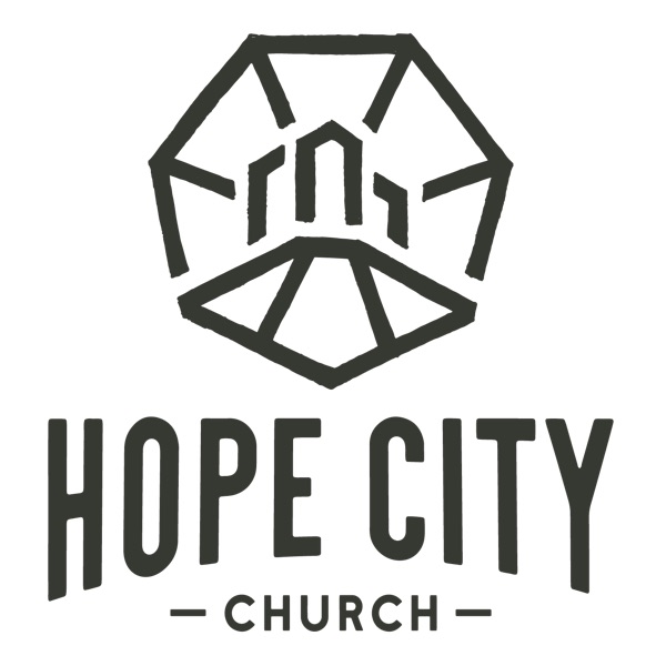 Hope City Church Edinburgh