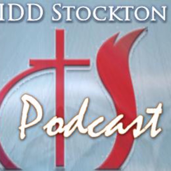 IDD Stockton Podcast