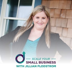 185 - Unlock the Secrets to Creating Superfans: A Guide for Small Business Owners With Brittany Hodak