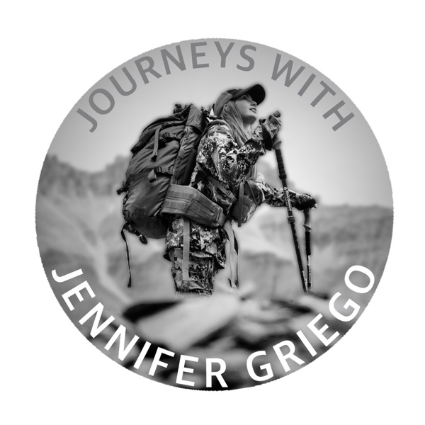 Journeys With Jennifer Griego