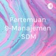 Pertemuan 9-Manajemen SDM