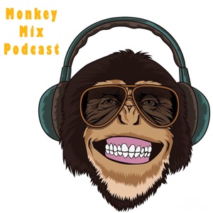 Monkey Mix Podcast