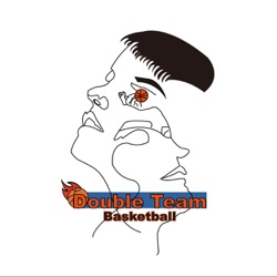 DoubleTeamBasketball 台灣籃球誌